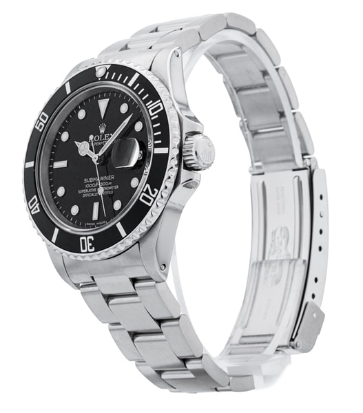 Rolex Submariner 16800